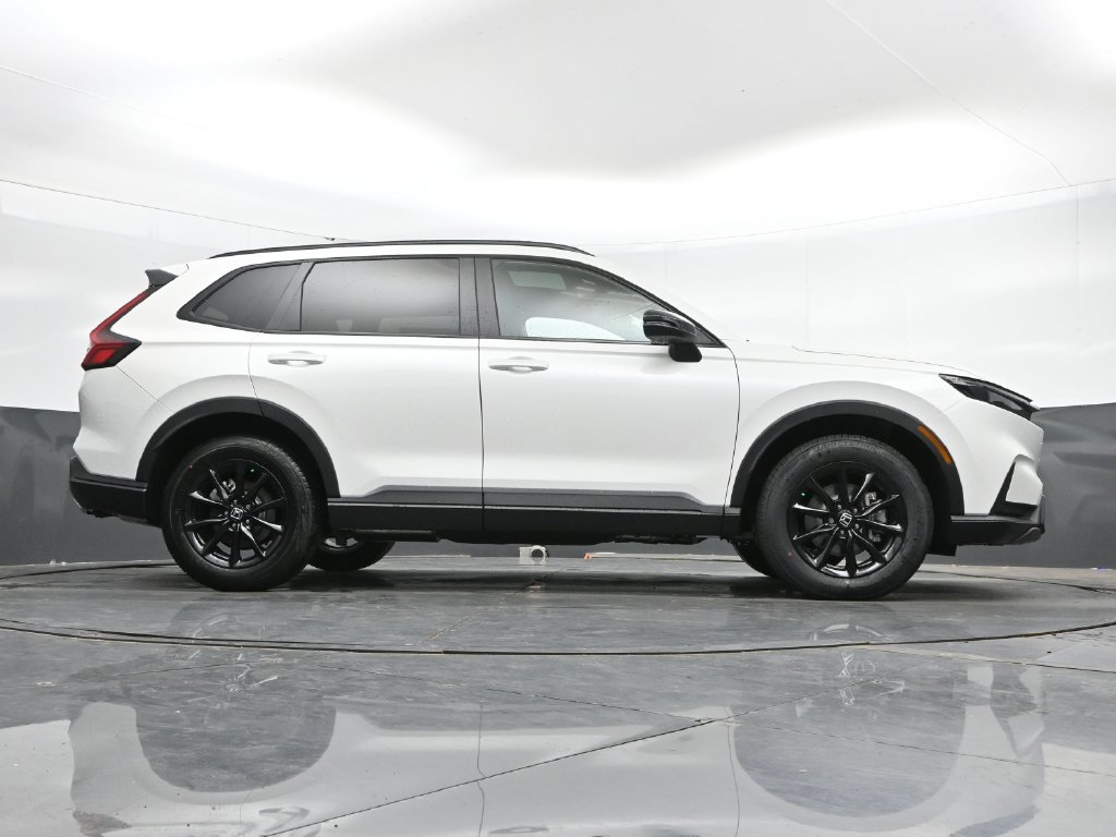New 2027 Honda CR-V Sport-L image 34
