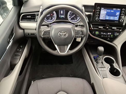 Certified 2024 Toyota Camry LE image 20