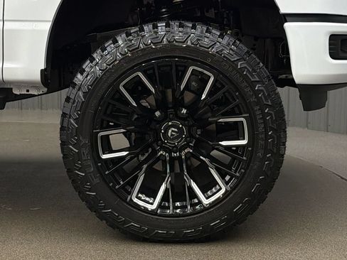 Used 2026 Ford F150 Lariat AWD/4WD image 9