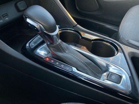 Used 2025 Buick Encore GX Preferred image 21