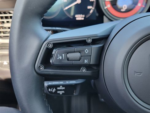 Certified 2024 Porsche 911 Carrera T image 13