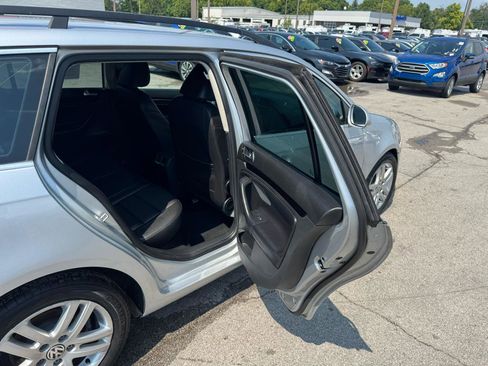 Used 2014 Volkswagen Jetta TDI FWD image 11