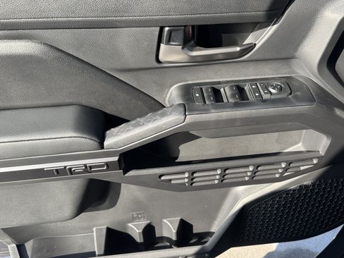 New 2026 Toyota Tacoma TRD Sport RWD image 18