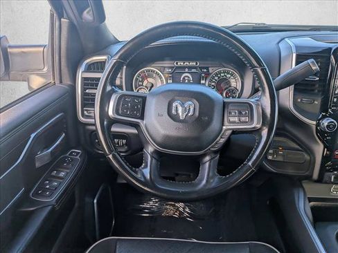Used 2021 RAM 2500 Laramie AWD/4WD image 13