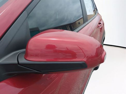 Used 2021 Hyundai Kona Ultimate FWD image 12