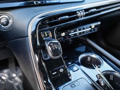 Used 2023 Toyota Mirai XLE w/ Advanced Technology Package image 22