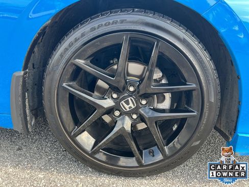 Used 2025 Honda Civic Sport image 12