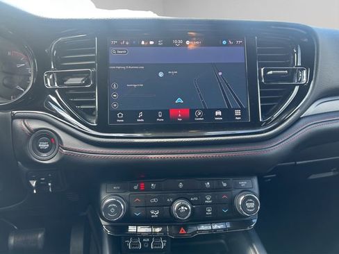 Used 2025 Dodge Durango R/T AWD/4WD image 18