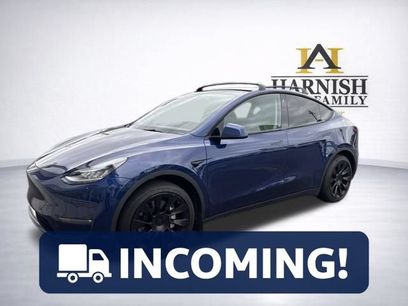 Used 2022 Tesla Model Y Long Range