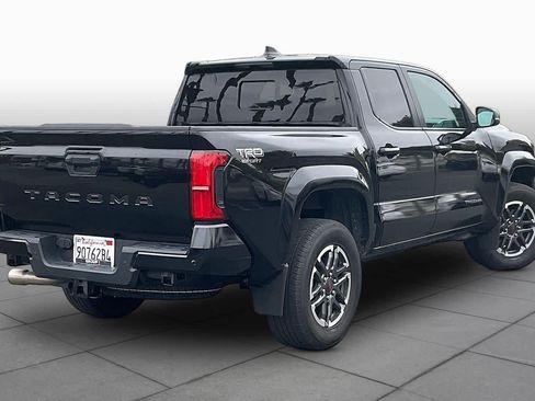 Certified 2024 Toyota Tacoma TRD Sport w/ TRD Sport Upgrade Package RWD image 11