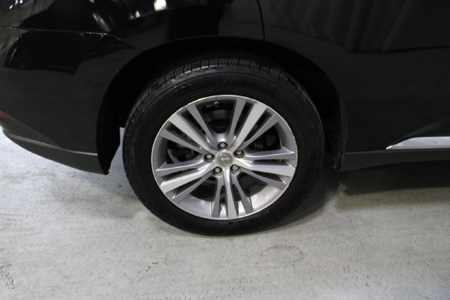 Used 2015 Lexus RX 350 AWD image 38