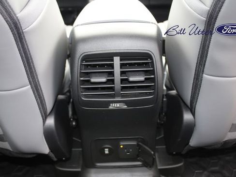 New 2026 Ford Bronco Sport Badlands AWD/4WD image 11