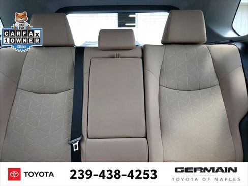 Certified 2023 Toyota RAV4 XLE w/ Convenience Package AWD/4WD image 31