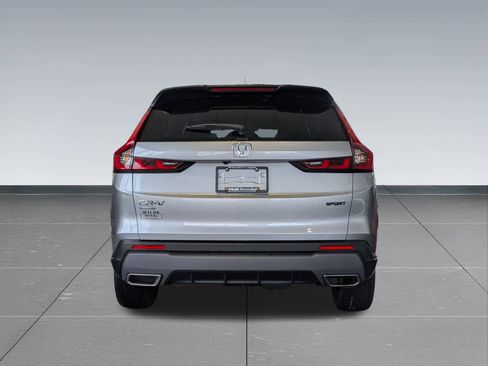 Certified 2023 Honda CR-V Sport image 5