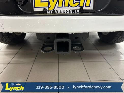 Used 2012 RAM 1500 Express w/ ST Popular Equipment Group AWD/4WD image 18