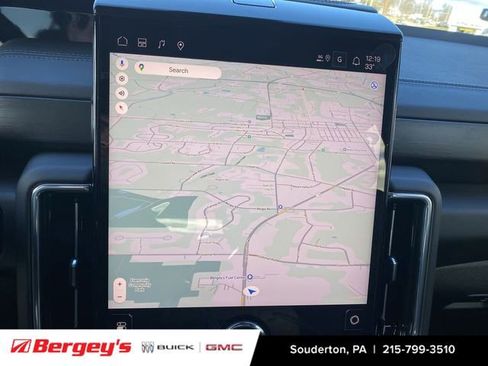 New 2026 GMC Yukon XL Denali w/ Sun & Power Step Package image 16