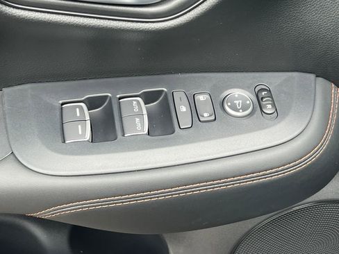 New 2026 Honda HR-V Sport image 14