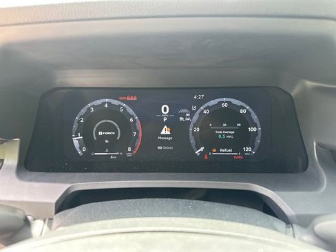 New 2026 Toyota Tacoma Limited AWD/4WD image 30