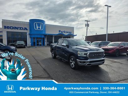Used 2023 RAM 1500 Laramie