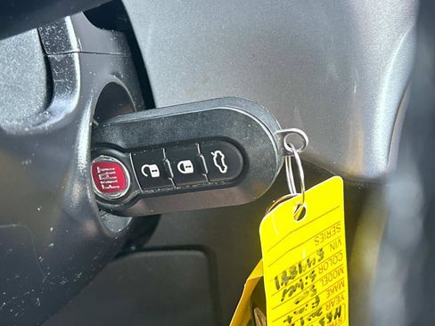 Used 2013 FIAT 500 Pop image 29