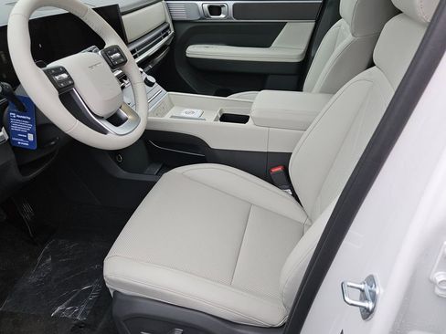 New 2026 Hyundai Santa Fe SEL image 11