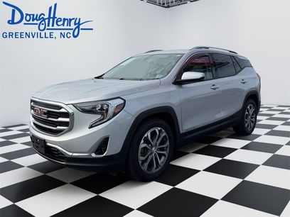 Used 2020 GMC Terrain SLT w/ Preferred Package