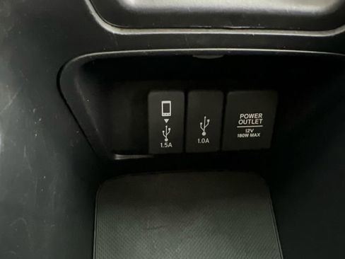 Used 2018 Honda CR-V EX-L image 23