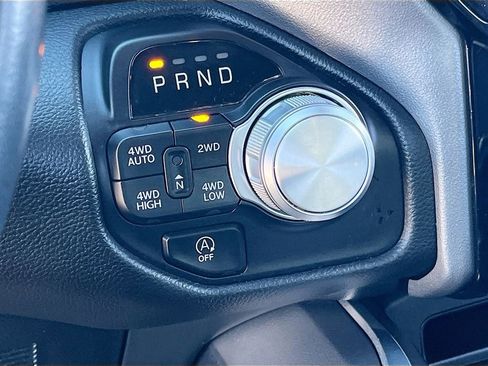 Used 2023 RAM 1500 Laramie image 17