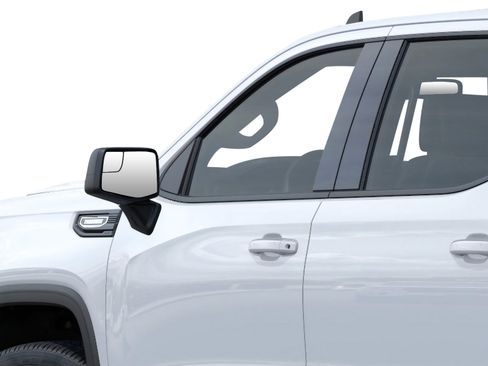 New 2026 GMC Sierra 1500 Elevation AWD/4WD image 12