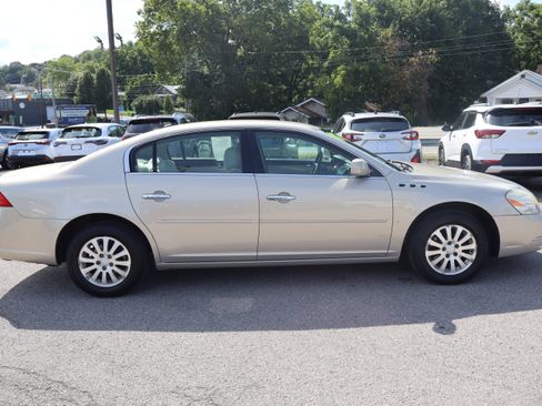 Used 2007 Buick Lucerne CX FWD image 2