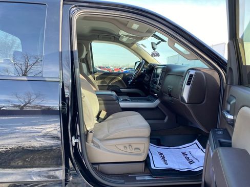 Used 2015 Chevrolet Silverado 1500 LT w/ All Star Edition image 12