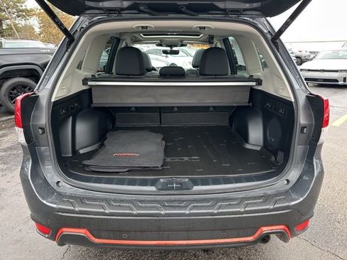 Used 2023 Subaru Forester Sport image 22