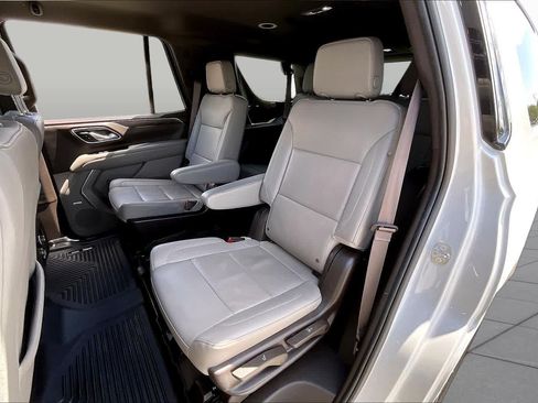 Used 2022 Chevrolet Tahoe Z71 AWD/4WD image 18