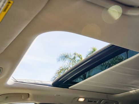 Certified 2025 INFINITI QX60 Pure image 24