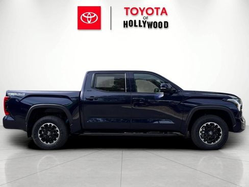 New 2026 Toyota Tundra SR5 AWD/4WD image 3