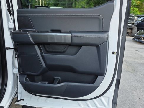 Used 2022 Ford F150 XLT w/ Equipment Group 302A High AWD/4WD image 32