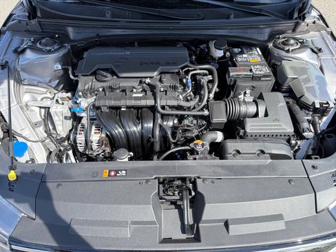 New 2026 Kia K4 EX image 20