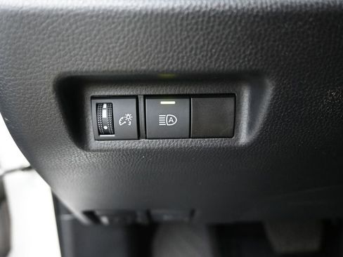 Used 2024 Toyota RAV4 XLE FWD image 21