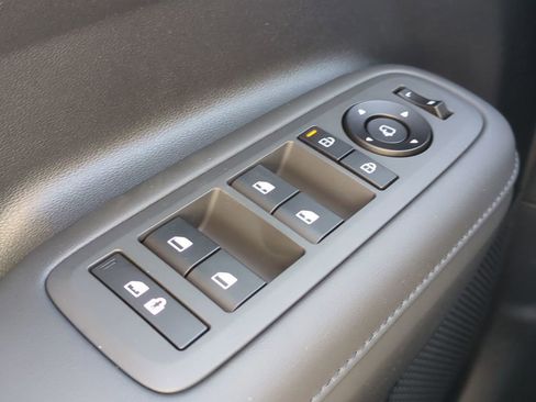 New 2026 Hyundai Santa Fe Limited image 33