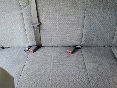 Used 2018 Chevrolet Express 3500 LT w/ LT Preferred Equipment Group image 19