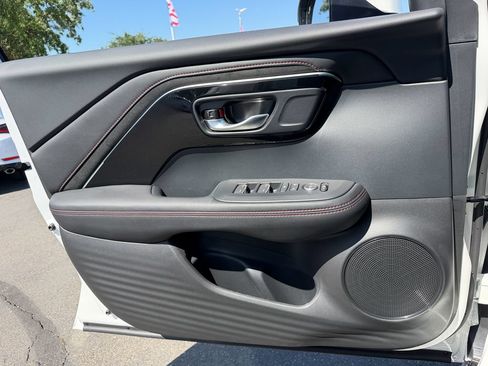New 2026 Acura ADX A-Spec AWD/4WD image 14
