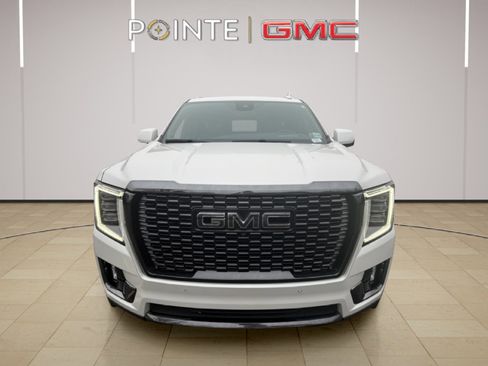 Used 2023 GMC Yukon Denali Ultimate image 14