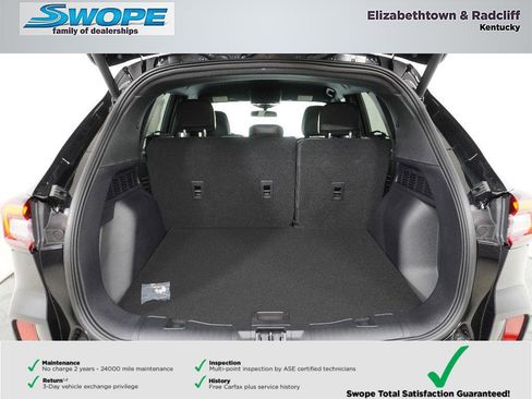 New 2026 Ford Escape ST-Line w/ Tech Pack #1 image 32