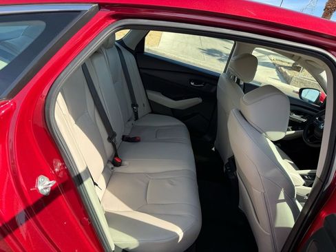 Used 2023 Honda Accord EX-L image 14