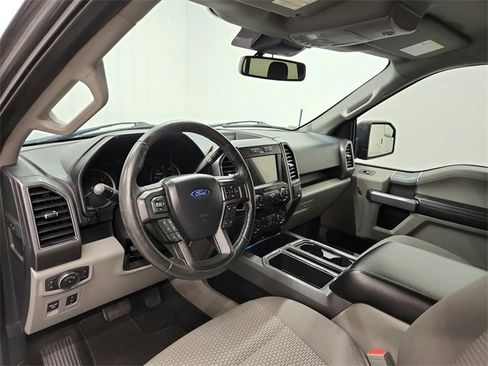 Used 2020 Ford F150 XLT w/ Equipment Group 302A Luxury image 21