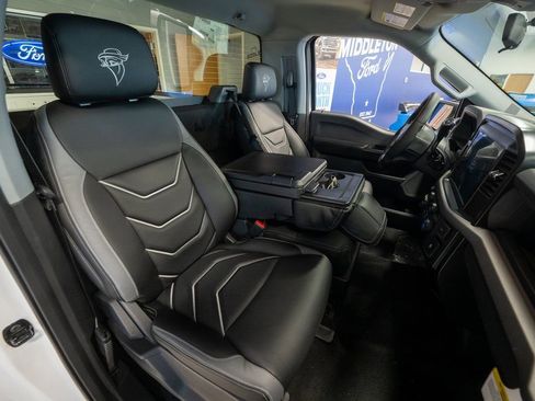 New 2025 Ford F150 XL w/ Equipment Group 103A High image 24