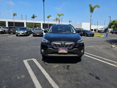 Used 2021 Subaru Crosstrek 2.0i Premium w/ Popular Package #2