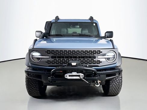Used 2024 Ford Bronco Everglades image 2