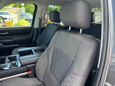 Used 2023 Toyota Tundra SR5 w/ TRD Off-Road Package AWD/4WD image 13