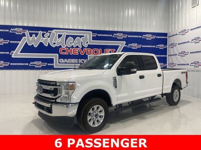 Used 2022 Ford F250 XLT